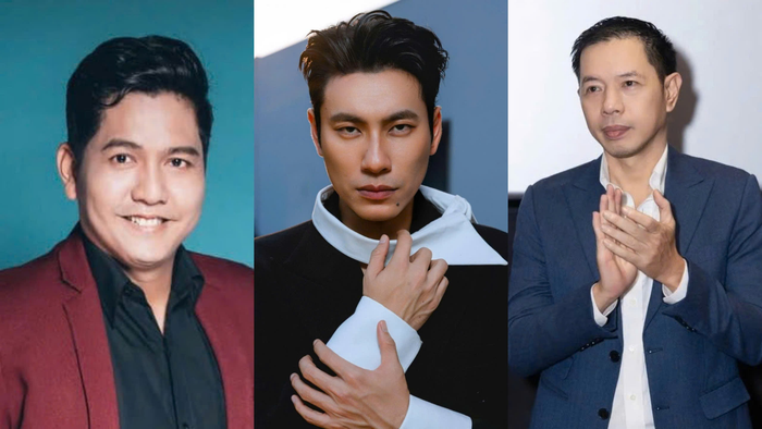 Ba cái tên hứa hẹn tạo nên cuộc đua đáng chờ đợi.