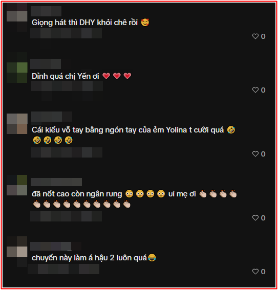 Dương Hoàng Yến khiến Hoa hậu quốc tế 'đứng hình' Ảnh 4