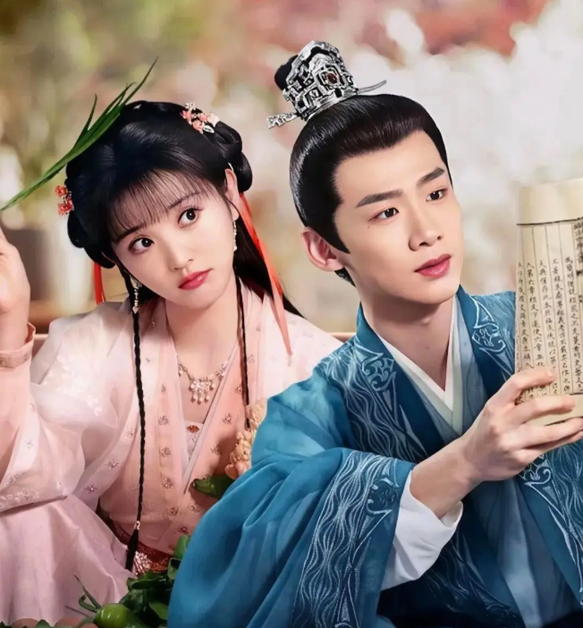 10 phim hài cổ trang Trung Quốc hay nhất Ảnh 6