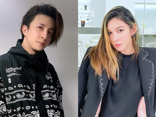 Lý Vũ Đồng bị tạm giam 10 ngày vì tiết lộ thông tin cá nhân của Tiết Chi Khiêm. (Ảnh: TVBS)