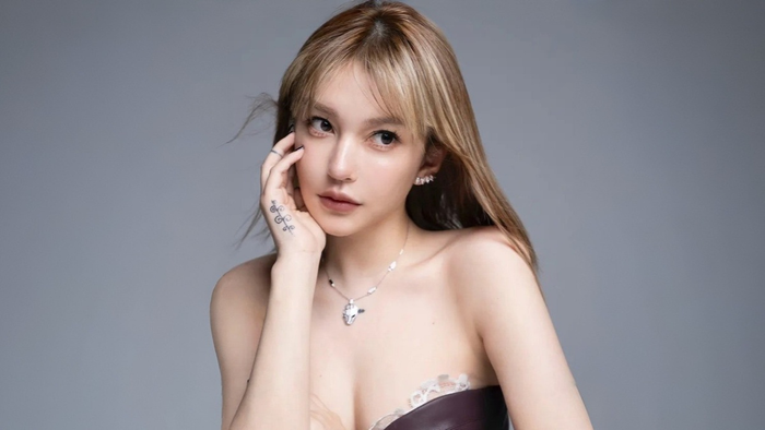 Lý Vũ Đồng bị tạm giam. (Ảnh: Sohu)