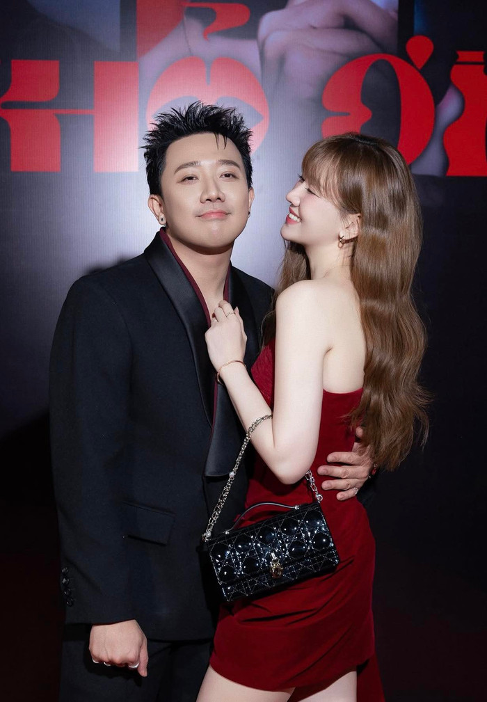 Mùa Tết 2026 đã chính thức khép lại với Trấn Thành.&nbsp;