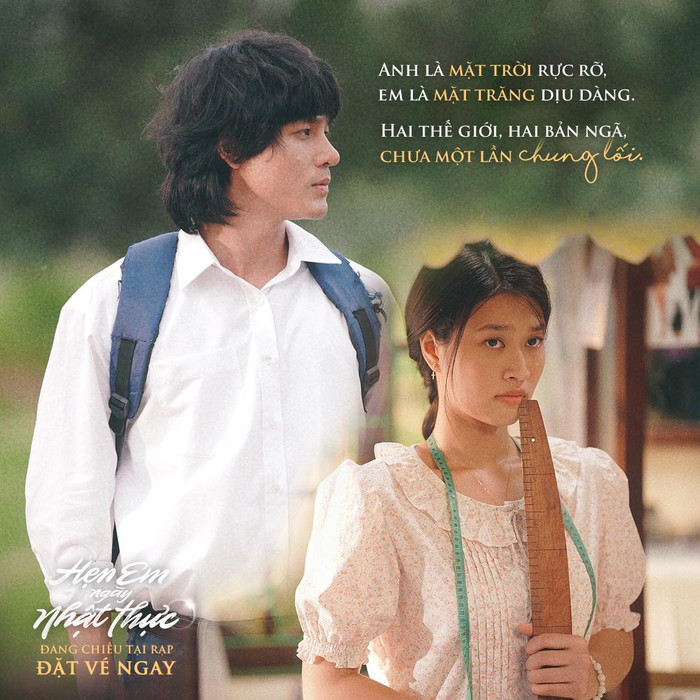 Hẹn Em Ngày Nhật Thực nhận được nhiều phản hồi tích cực từ phía người xem.