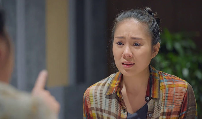 Lê Phương từng gây tiếng vang lớn với Gạo Nếp Gạo Tẻ.