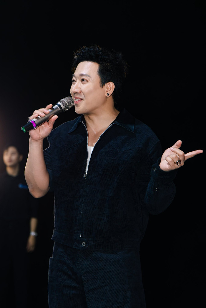 Tương lai của Trấn Thành sau con số 450 tỷ không chỉ nằm ở việc anh có tiếp tục lập kỷ lục hay không, mà còn ở cách anh định hình lại chính mình trong điện ảnh.