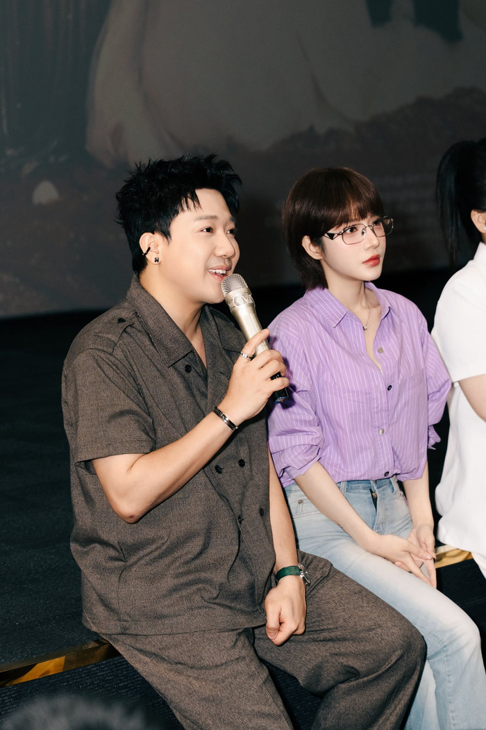 Sau cột mốc 450 tỷ đồng của Thỏ Ơi!!, áp lực đổi mới đang trở thành bài toán lớn đối với Trấn Thành.