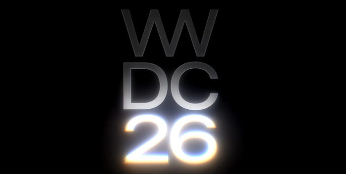 Hình ảnh Phó chủ tịch Apple Greg Joswiak đăng tải khi ngày diễn ra WWDC năm nay.&nbsp;