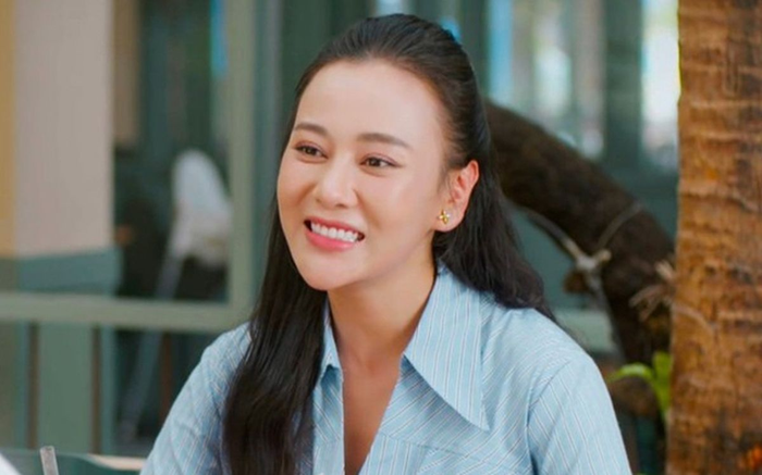 Những vai diễn trong Quỳnh Búp Bê hay Hương Vị Tình Thân đã đưa tên tuổi Phương Oanh đến gần hơn với khán giả.