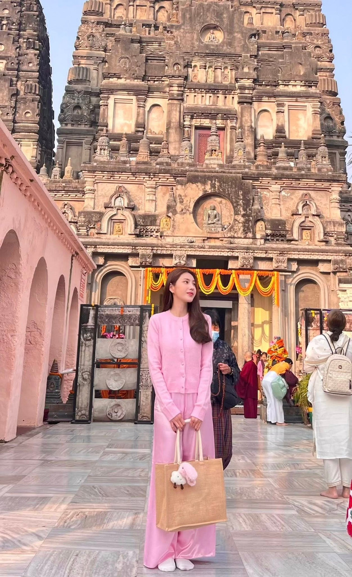 Hết cơ hội với ca sĩ Thủy Tiên, khán giả tiếc nuối Ảnh 3