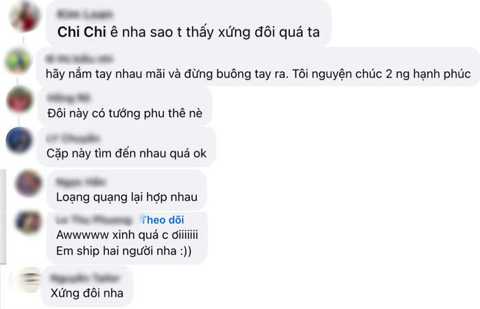 Phản ứng khán giả bên dưới bài đăng của Lan Phương (Ảnh: Chụp màn hình).