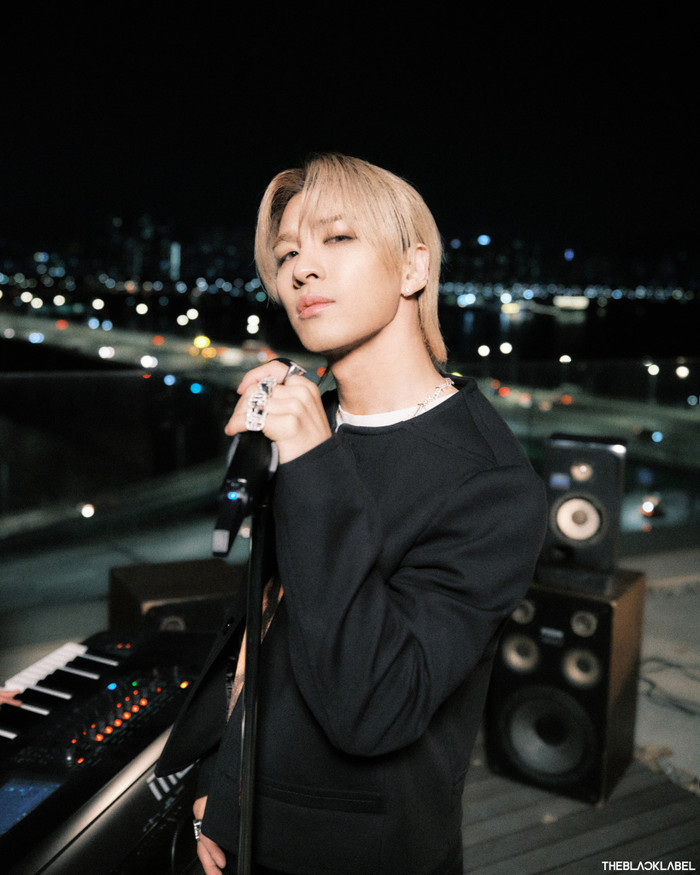 Taeyang xác nhận tái xuất sau 9 năm, bước vào thời kỳ đỉnh cao mới Ảnh 1