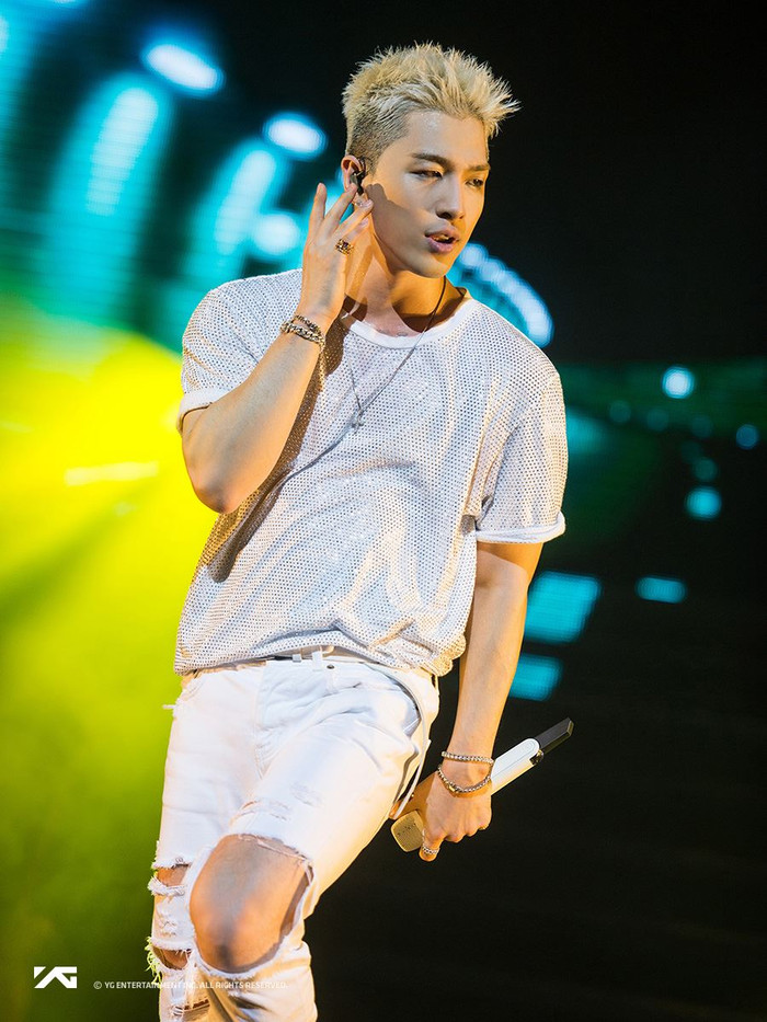 Taeyang xác nhận tái xuất sau 9 năm, bước vào thời kỳ đỉnh cao mới Ảnh 3