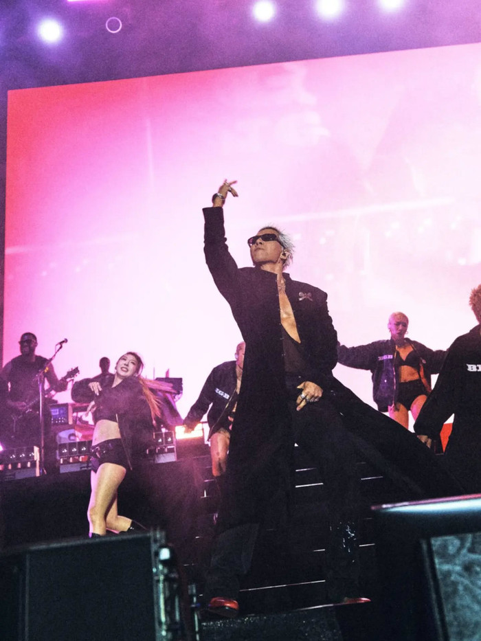 Taeyang xác nhận tái xuất sau 9 năm, bước vào thời kỳ đỉnh cao mới Ảnh 4