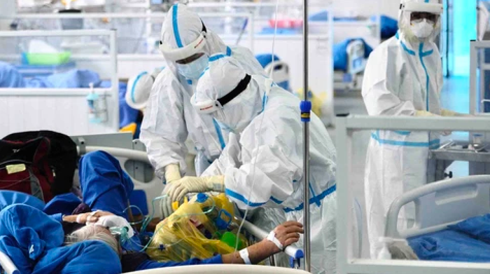 Các chuyên gia khác cũng nhấn mạnh hội chứng hậu Covid chưa hề biến mất.&nbsp;