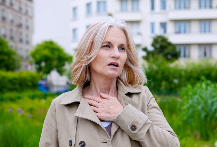 Số ca mắc hội chứng hậu Covid trên thế giới tăng trở lại, chuyên gia cảnh báo triệu chứng dễ bị bỏ qua (Ảnh: Getty).