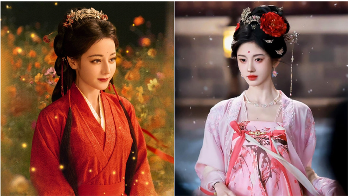 Cả Bạch Nhật Đề Đăng và Nguyệt Lân Ỷ Kỷ của Địch Lệ Nhiệt Ba và Cúc Tịnh Y đều sở hữu lợi thế nhưng vẫn chưa đạt được kết quả như kỳ vọng ban đầu.