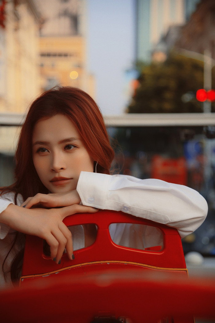 Đừng tiếc cho Đông Nhi Ảnh 4