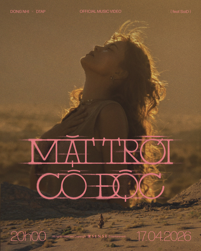 Đừng tiếc cho Đông Nhi Ảnh 1