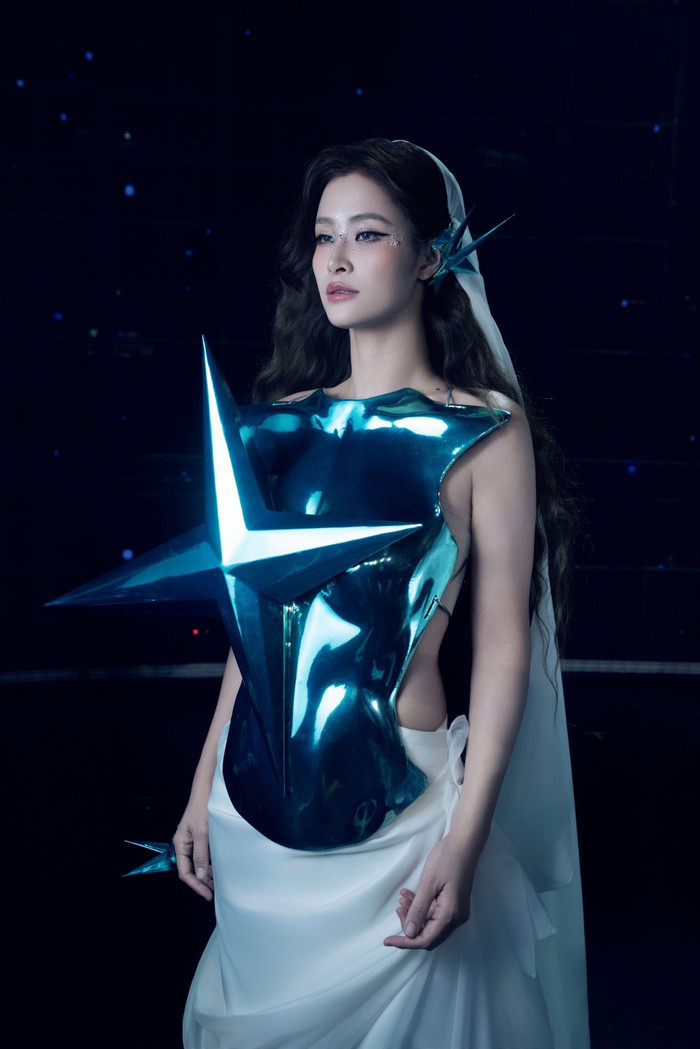 Đừng tiếc cho Đông Nhi Ảnh 3