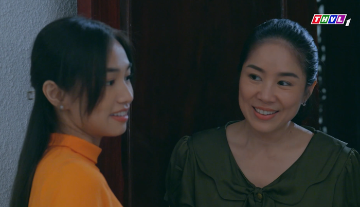 Hiện, Bóng Ma Hạnh Phúc đang nhận được nhiều sự quan tâm từ khán giả.