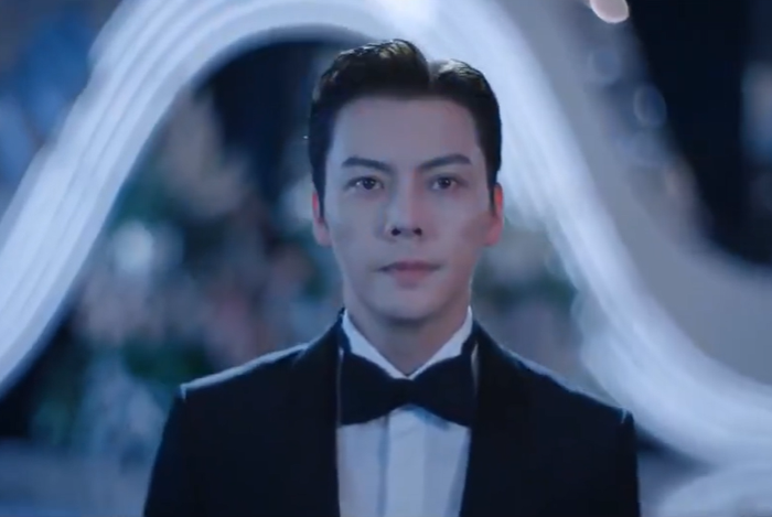 Phim mới của Chung Sở Hy và Trần Vỹ Đình gây chú ý khi khai thác mặt tối tình yêu hiện đại.