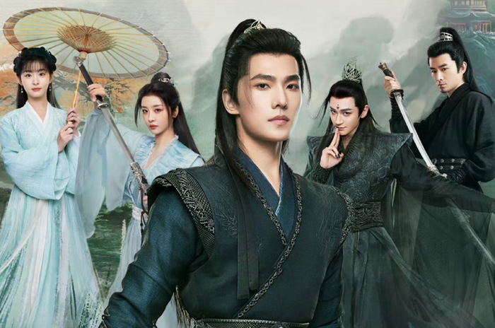 Phàm Nhân Tu Tiên từng gây sốt màn ảnh và lập nhiều thành tích khủng.&nbsp;