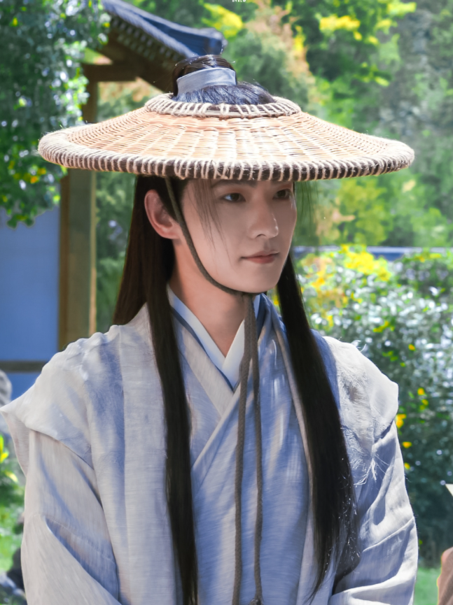 Dương Dương trong Phàm Nhân Tu Tiên 1.&nbsp;