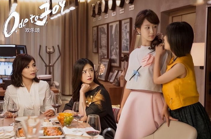 Thay thế cho những gương mặt quen thuộc như Lưu Đào, Dương Tử... phần 3 giới thiệu 5 nhân vật hoàn toàn mới với các cá tính khác biệt.&nbsp;