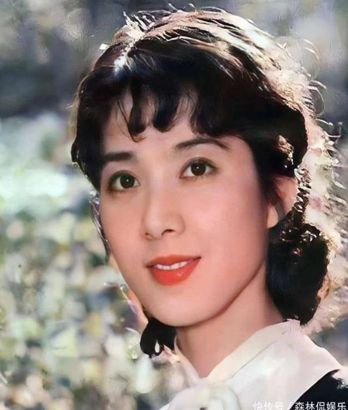 Cung Tuyết, 'bạch nguyệt quang' của điện ảnh Hoa ngữ thập niên 80.