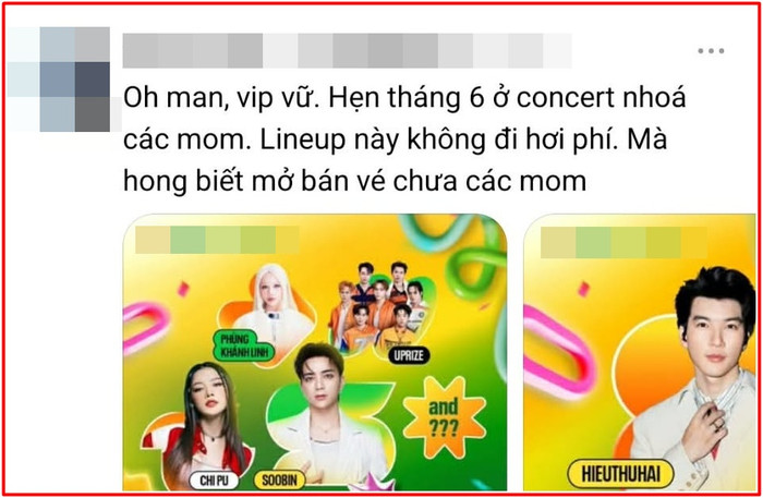 Chi Pu hiếm hoi tái xuất sân khấu sau thời gian vắng bóng trên thị trường âm nhạc.