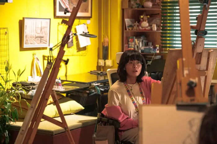 Liêu Tử Dư chuẩn bị vai diễn bằng quá trình nghiên cứu kỹ lưỡng.