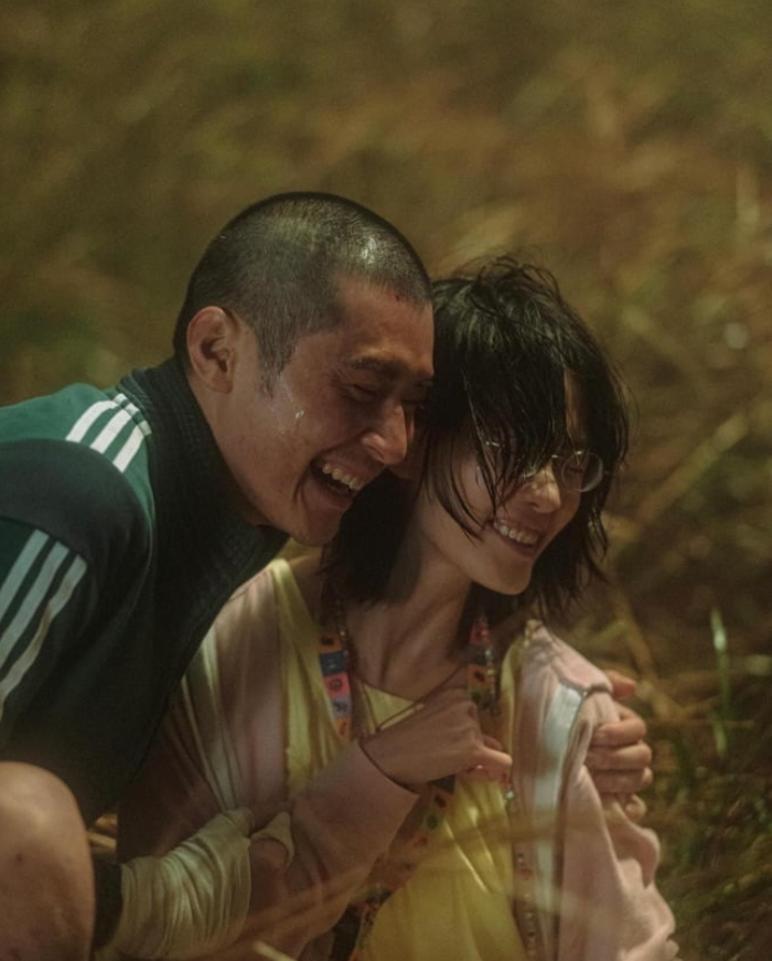 Tình yêu của tôi khai thác đời sống và khát khao của người khuyết tật.