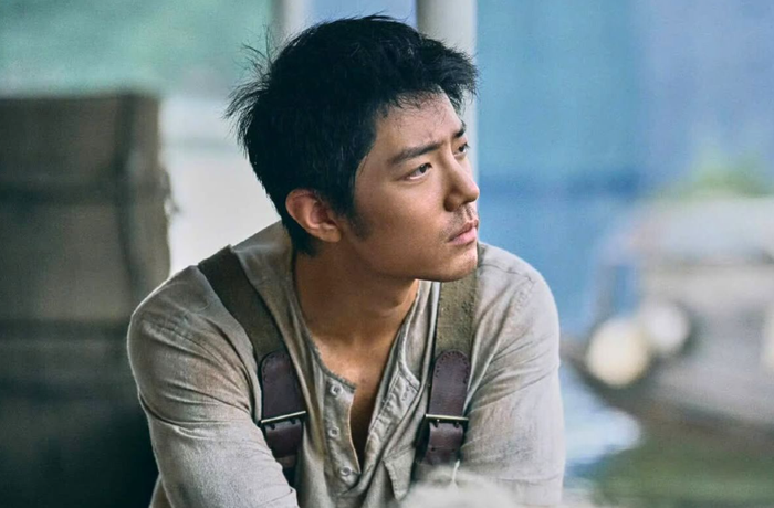 Nam diễn viên tiếp tục mở rộng với nhiều dự án đa dạng thể loại.