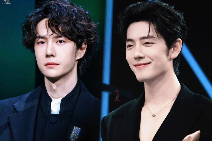 Từ Trần Tình Lệnh đến hiện tại là hành trình trưởng thành rõ nét.