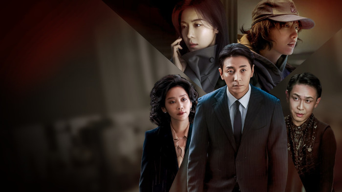 Phát sóng từ giữa tháng 3/2026 và hiện giữ vị trí cao trên Disney+, bộ phim thuộc thể loại giật gân chính trị. Nội dung xoay quanh tham vọng và những toan tính quyền lực giữa một công tố viên và một nữ minh tinh, tạo nên bầu không khí căng thẳng xuyên suốt.