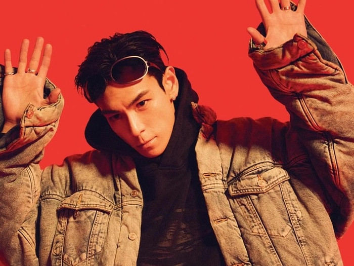 T.O.P thể hiện tình cảm với BIGBANG trong ca khúc mới. (Ảnh: X)