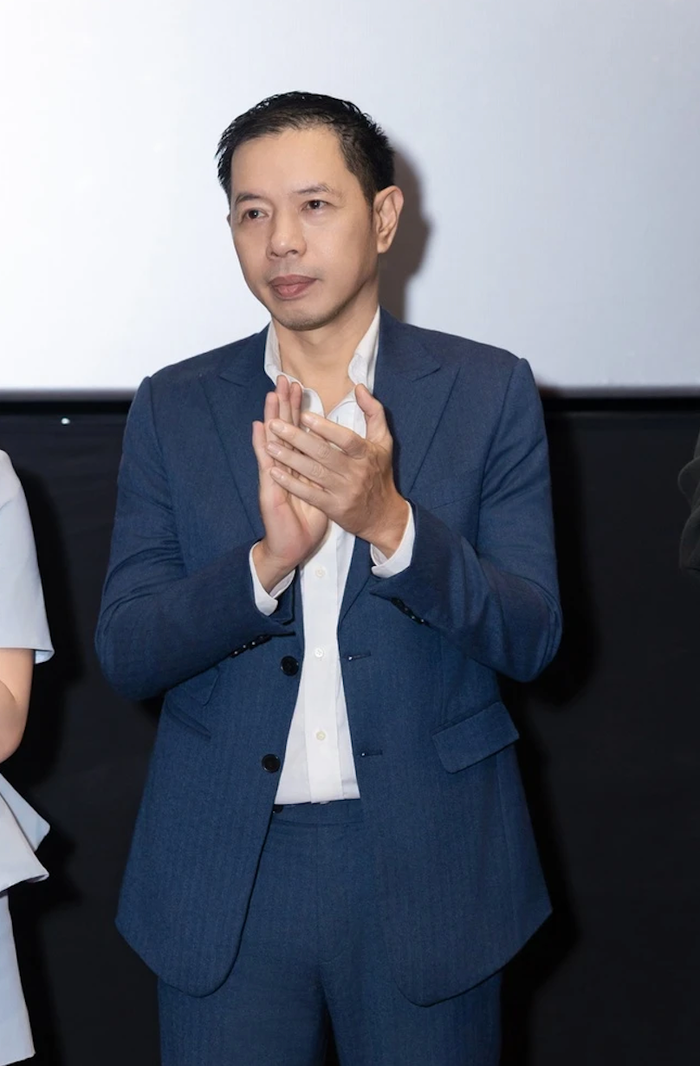 Hiện, dự án điện ảnh Anh Hùng của Thái Hòa đang nhận được nhiều sự quan tâm từ khán giả.