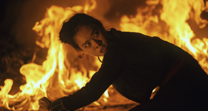 Phim nhanh chóng phủ sóng truyền thông và mạng xã hội.