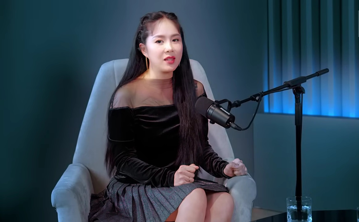 Diễn viên Lê Phương bị cắt vai diễn trong phim điện ảnh Anh Hùng.