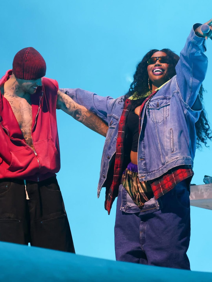 Coachella 2026 và cuộc 'đảo chiều quyền lực' gây chấn động làng nhạc Ảnh 6