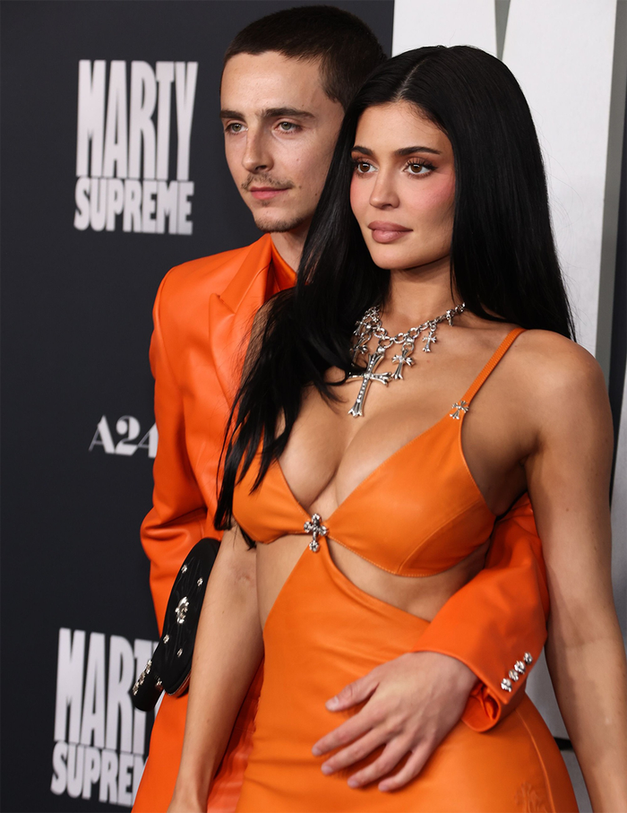 Kylie Jenner là gương mặt nổi bật của làng giải trí, vì thế sự việc mới đây đã gây ảnh hưởng đến hình ảnh của cô.