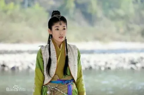 Hoàn Nhan Bình rời đi, để lại Dương Quá trong trạng thái hụt hẫng.