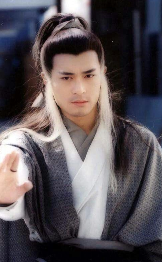 Dương Quá là hình tượng nam chính có sức hút đặc biệt trong thế giới Kim Dung.