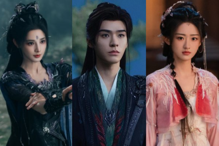 Là ngoại truyện của một tác phẩm võ hiệp nổi tiếng, Ám Hà Truyện vẫn giữ được chất lượng riêng với những màn võ thuật đẹp mắt và tuyến nhân vật đa dạng. Phim mang màu sắc giang hồ đậm nét, dễ khiến khán giả quay lại thưởng thức.