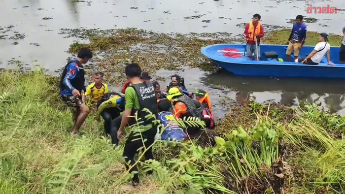 Con trai mất tích sau khi đi bắt cá kiếm tiền, mẹ ruột gục ngã tại chỗ khi tìm thấy Ảnh 1