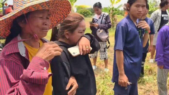 Con trai mất tích sau khi đi bắt cá kiếm tiền, mẹ ruột gục ngã tại chỗ khi tìm thấy Ảnh 3