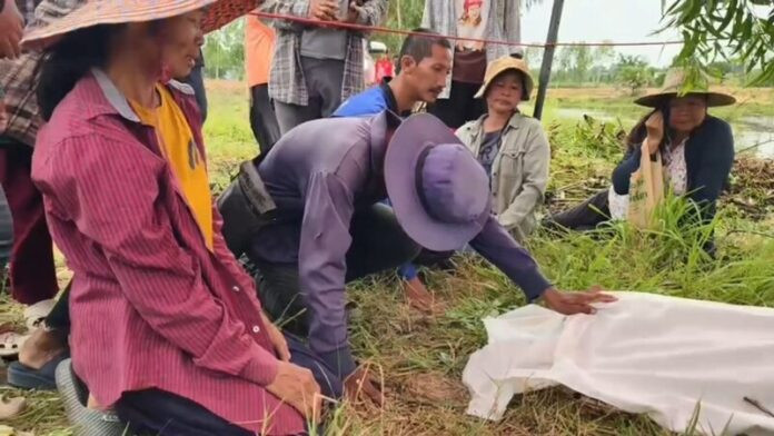 Con trai mất tích sau khi đi bắt cá kiếm tiền, mẹ ruột gục ngã tại chỗ khi tìm thấy Ảnh 2