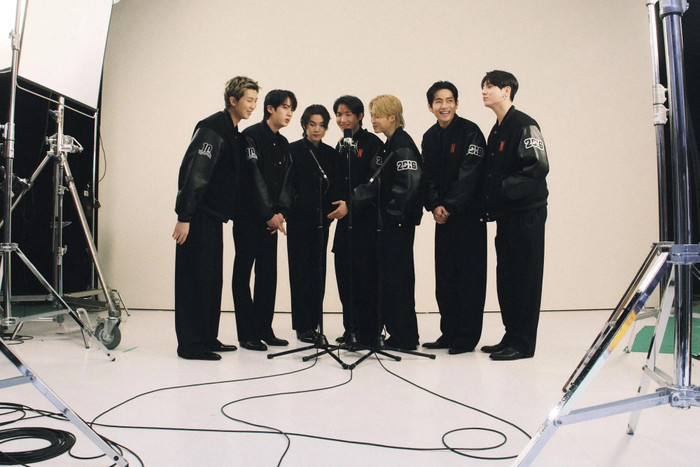 Chủ tịch HYBE đối mặt nguy cơ bị bắt, BTS vẫn 'vững như bàn thạch' trên đỉnh cao thế giới Ảnh 4