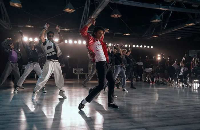 Điểm sáng lớn nhất của bộ phim nằm ở màn thể hiện của Jaafar Jackson.&nbsp;