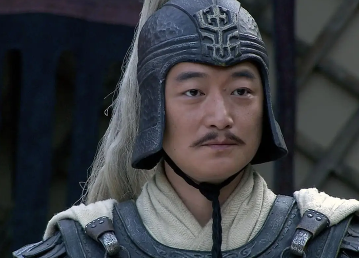 Lục Tốn danh tướng và là Đại đô đốc của Đông Ngô trong thời Tam Quốc